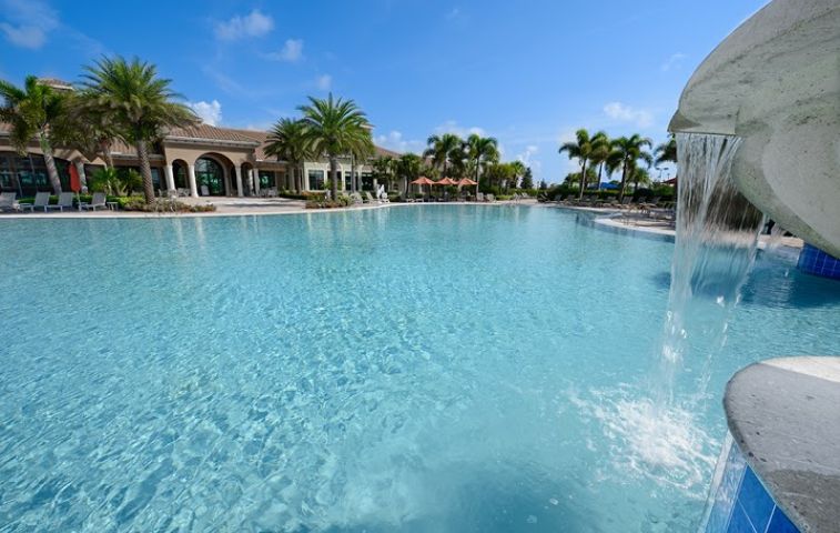 Del Webb