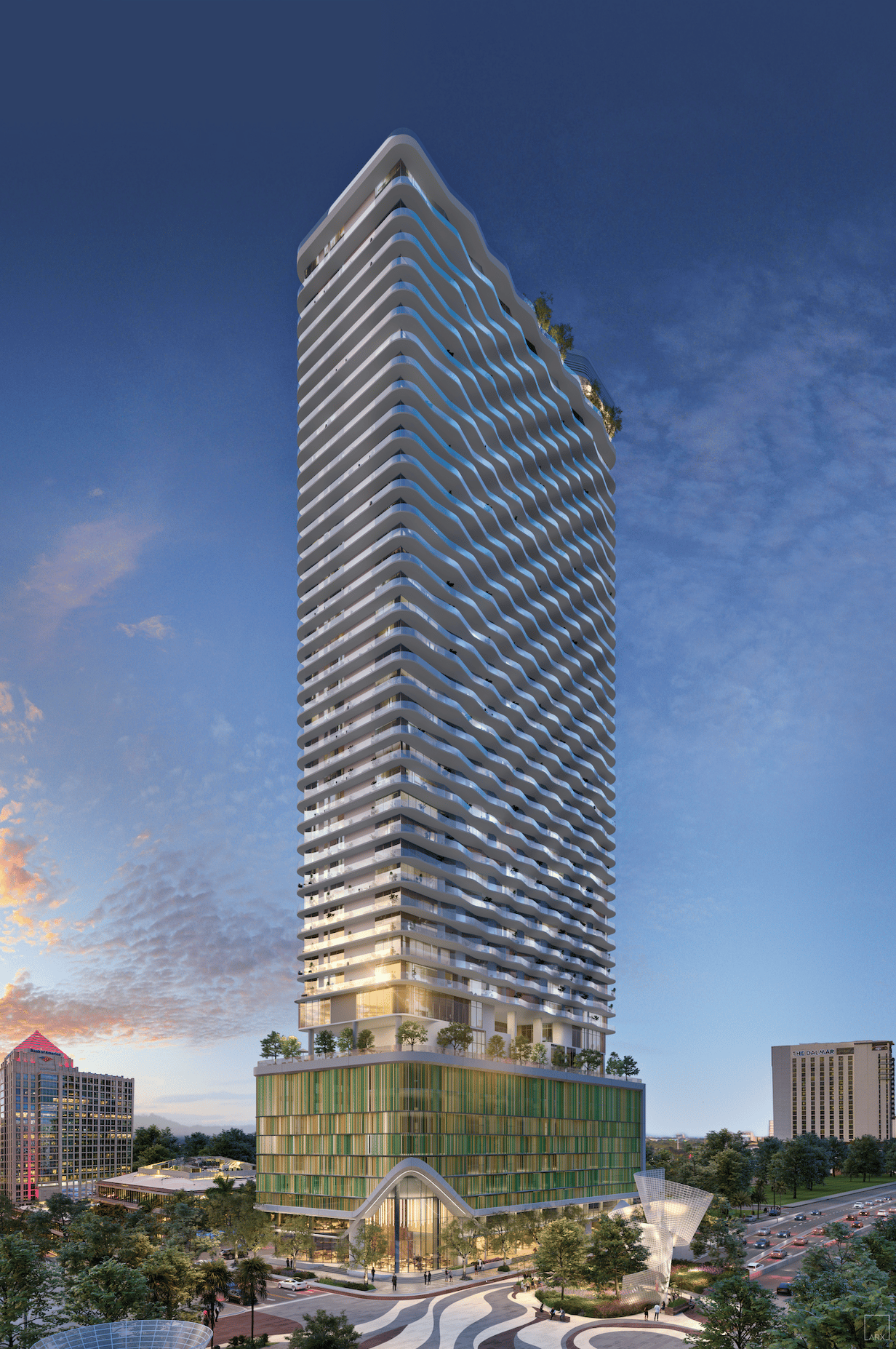 ANDARE RESIDENCES
