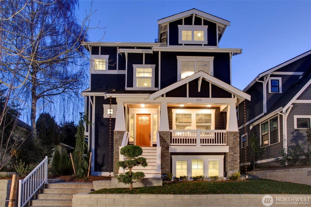 111 NE 63rd Street