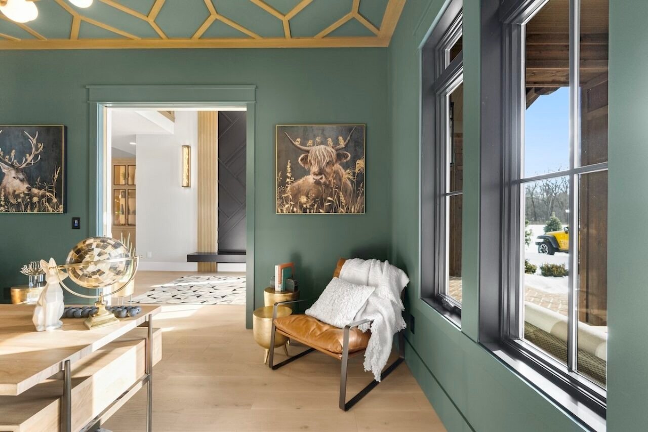 The Monaco at 569 Outline Trail