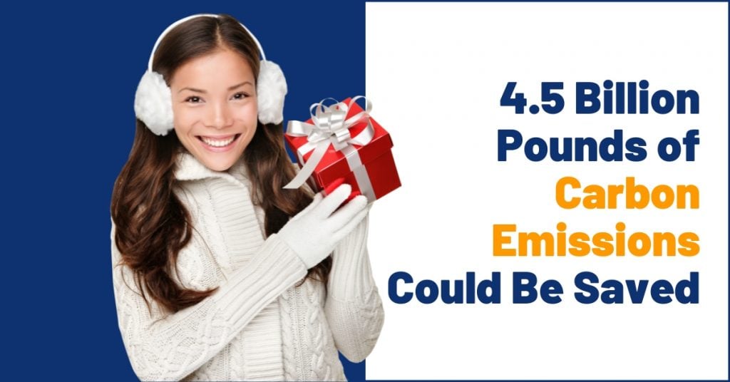 Celebrate Sustainably: 5 Ideas for an Eco-Friendly Holiday at Home