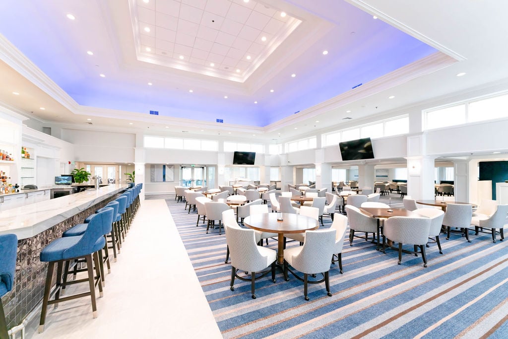 Hunters Run Country Club
