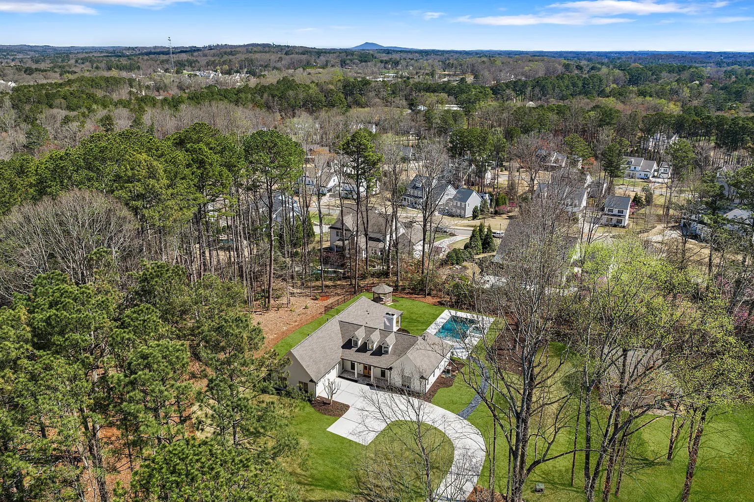 15445 Thorntree Run