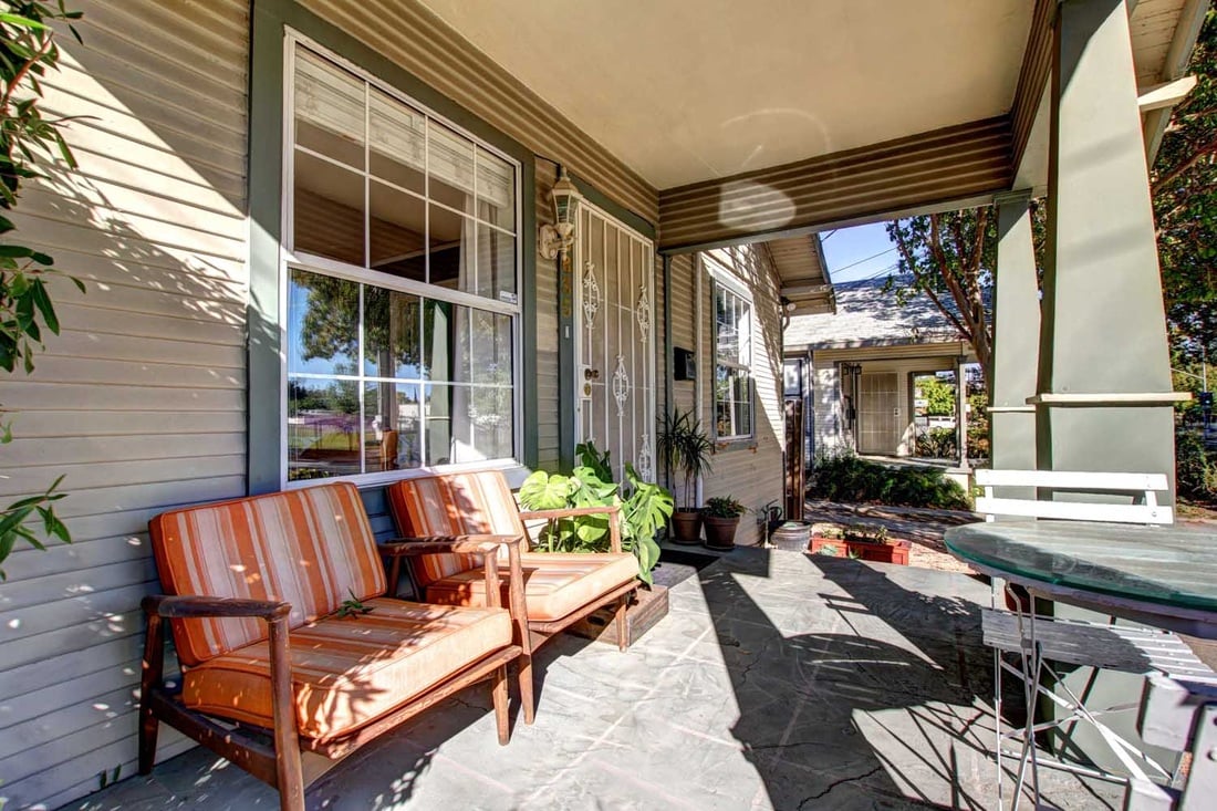Darling Tahoe Park Home Listed for Under $200,000!