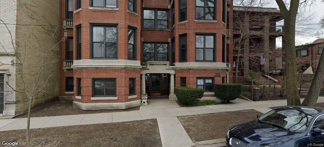 7516 N Eastlake Ter Unit G