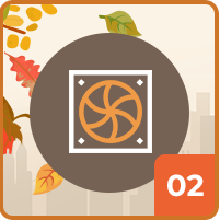 10 Crucial Fall Maintenance Tasks To Prepare Your Home for the Colder Months