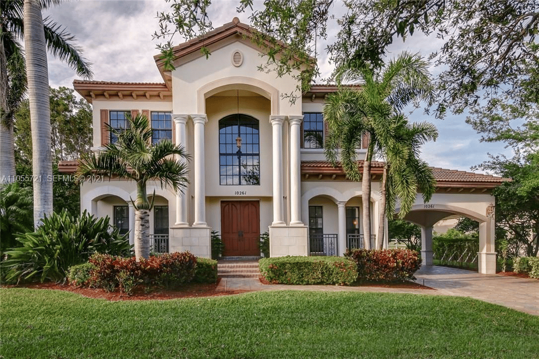 10261 Majestic Trail