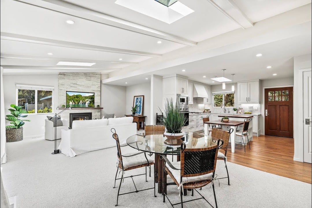 181 Hacienda | Carmel, CA 93923