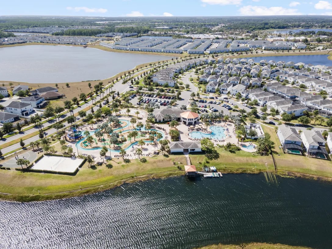 Storey Lake