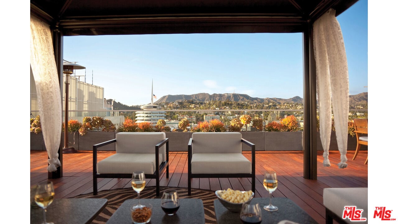 6250 Hollywood Blvd, #10N