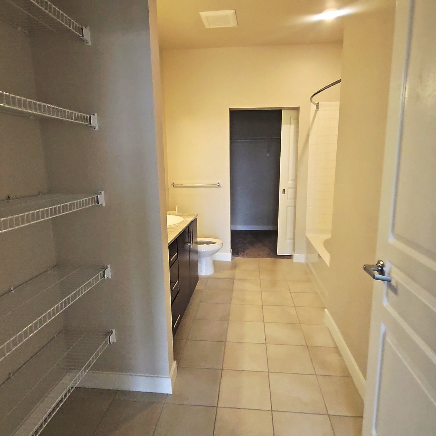 2 Bed 2 Bath Apartment Near City Park Denver