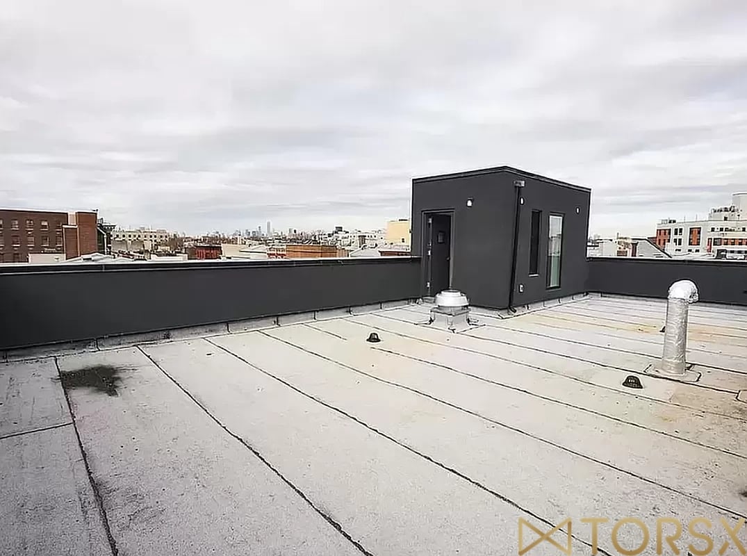 1068 Putnam Avenue #3A