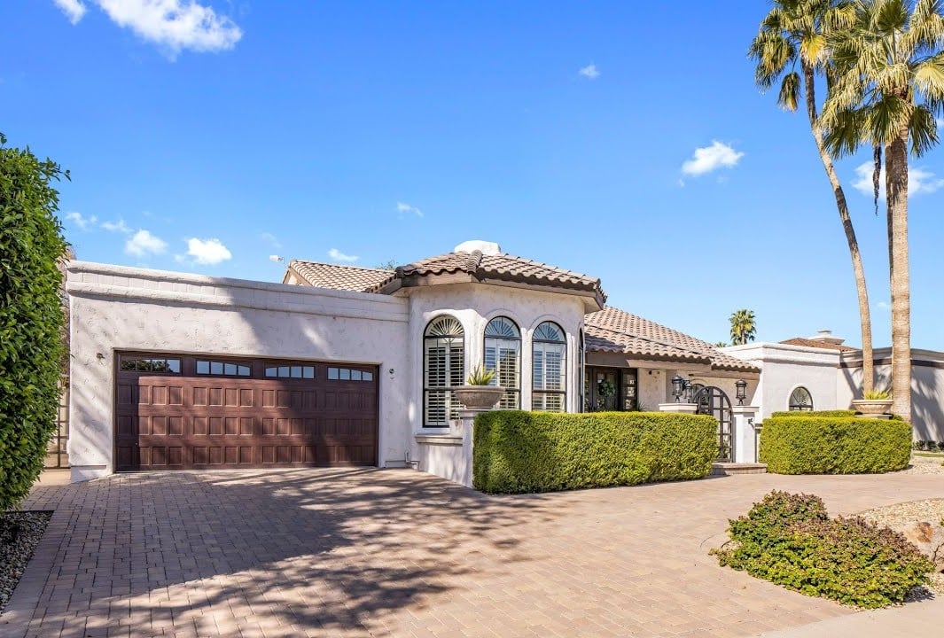 Mccormick Ranch 8225 East Del Cadena Drive, Scottsdale, AZ CMN & Associates