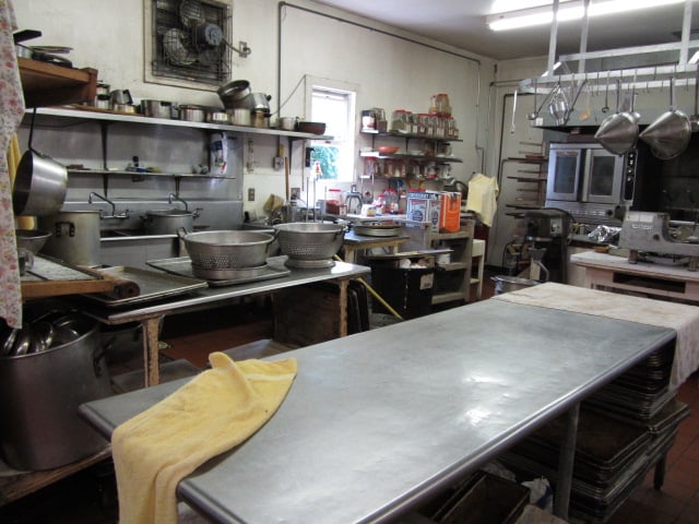 Classic Catskill Resort/Camp