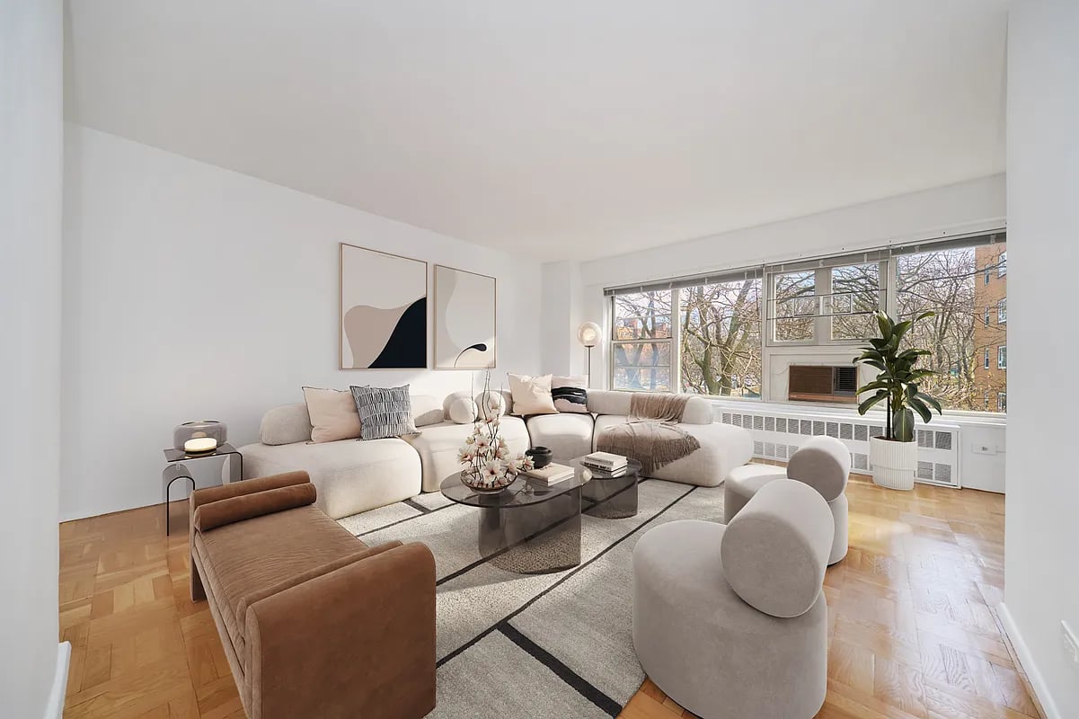 105 Ashland Place #4C