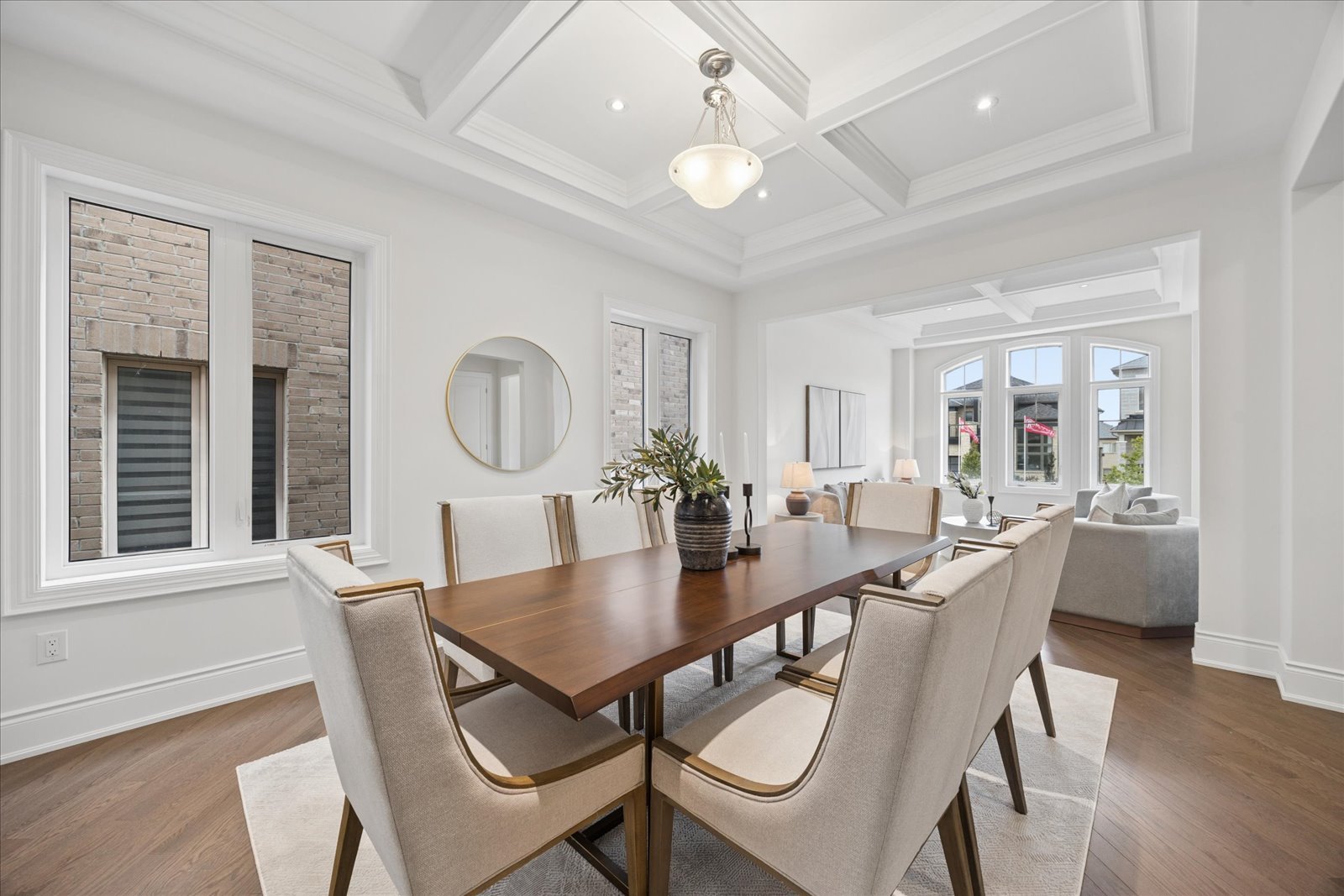 72 Silk Twist Drive, East Gwillimbury