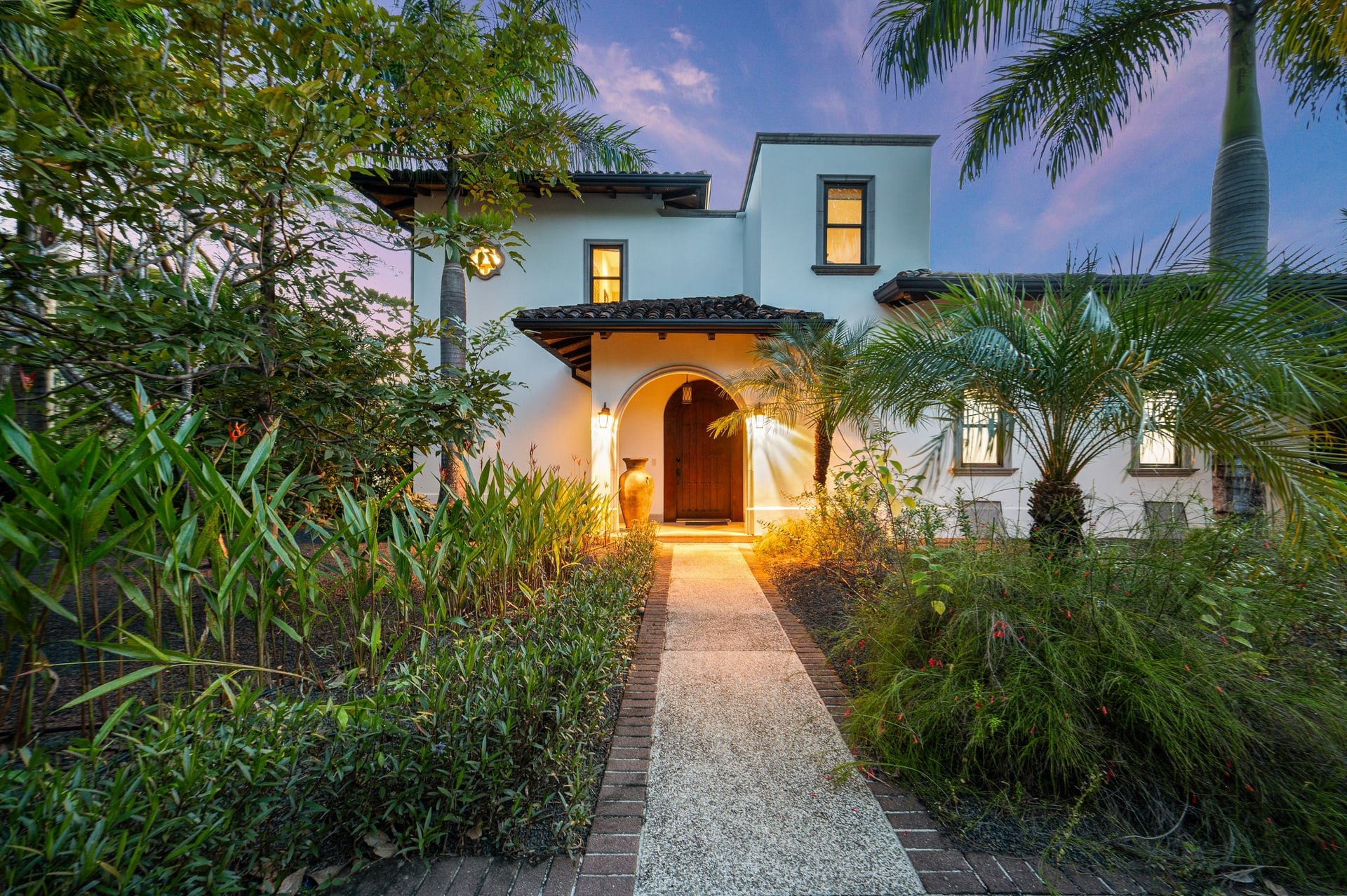 Casa Dulce Vida 2 | Luxury Golf & Ocean View Villa with Private Beach Access in Hacienda Pinilla