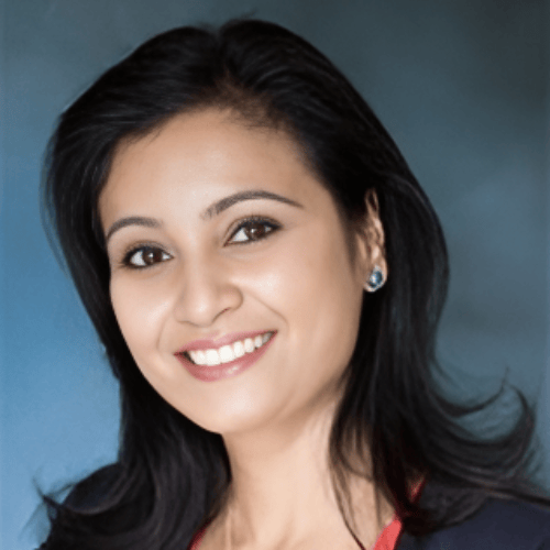 Chaitali "Chai" Amin