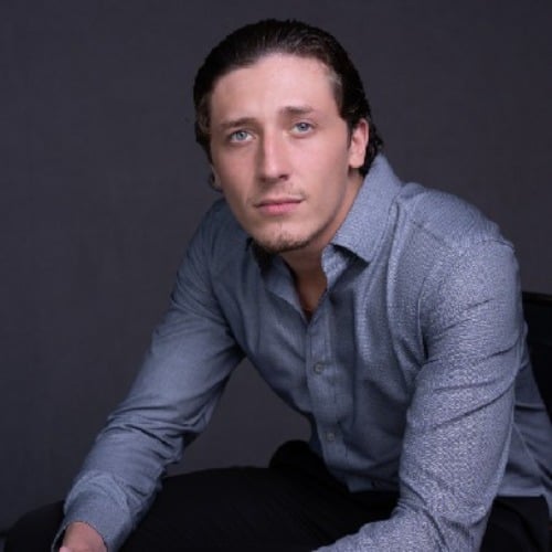 Miro De Vries photo