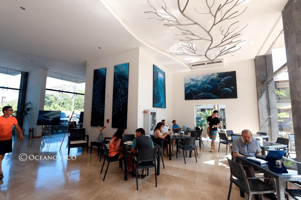 Oceano Boutique Condominiums & Hotel