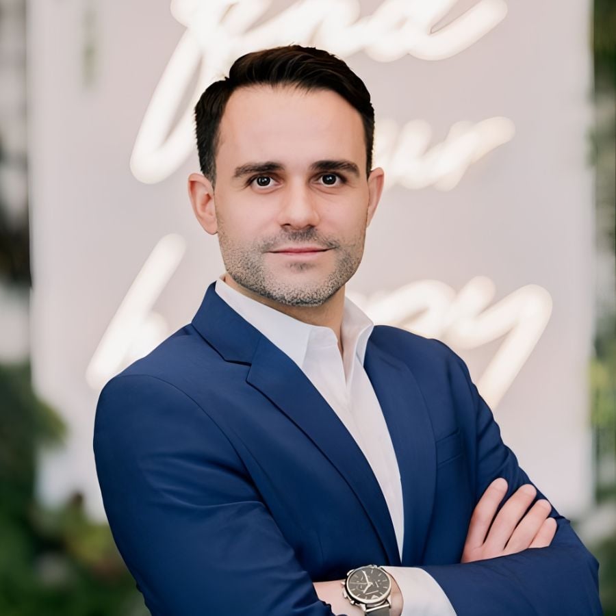 André Pinto