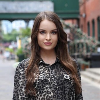 Natalie Neiman