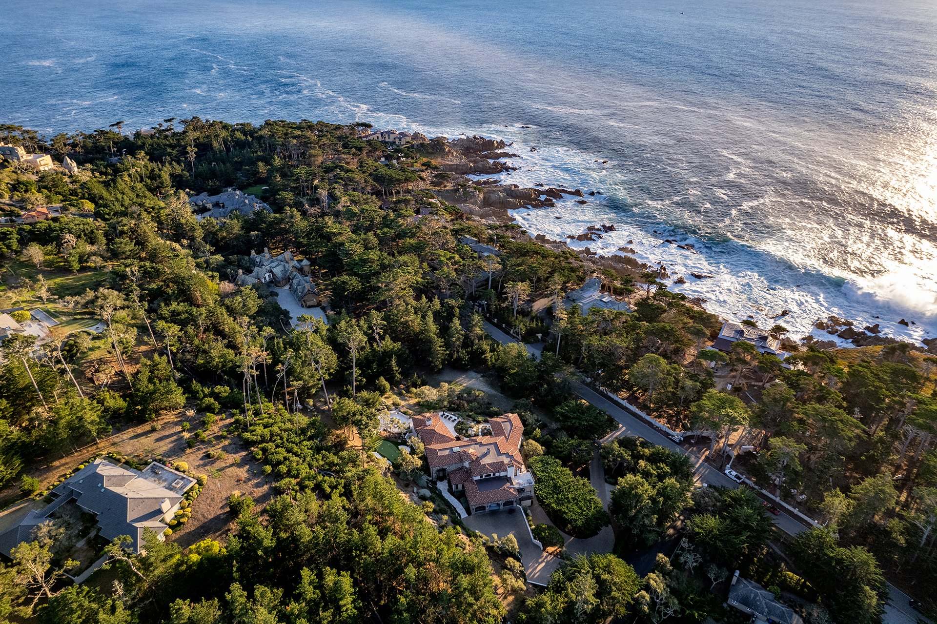 Breathtaking Mediterranean Estate