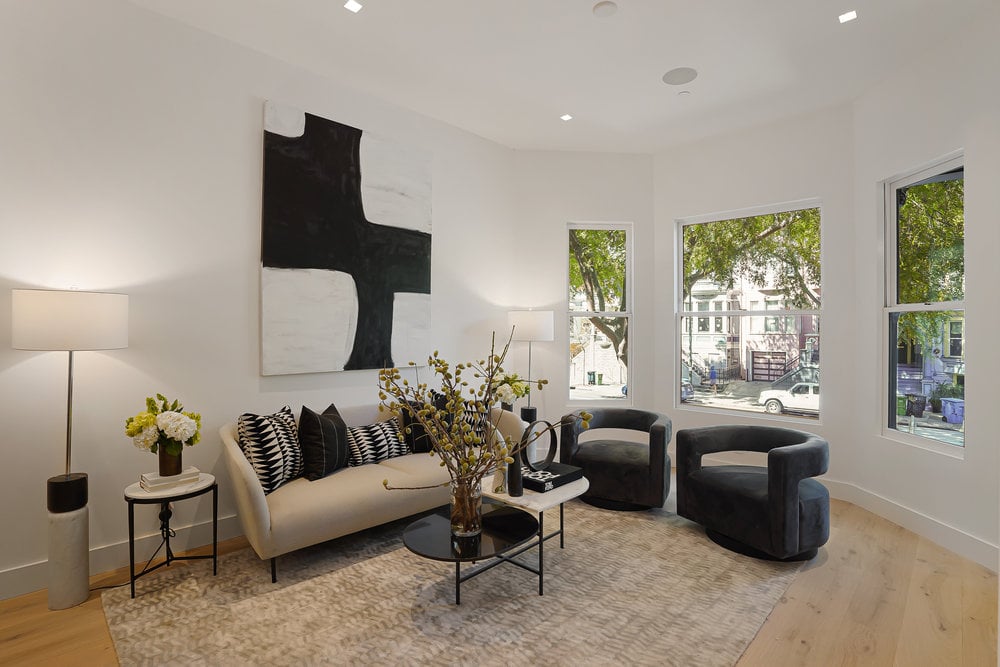2853-2855A Folsom Street