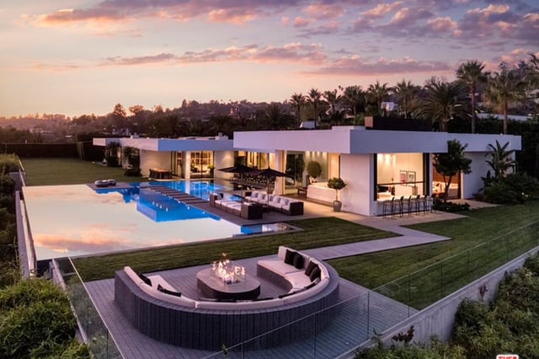 Blissful Retreat