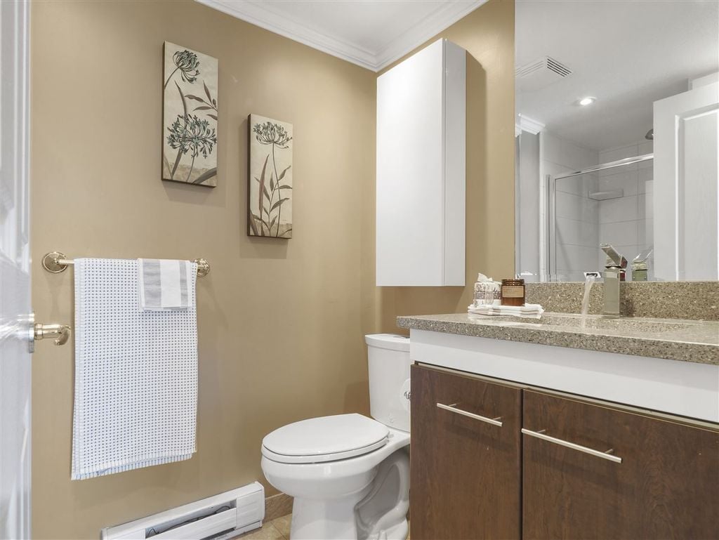 5117 Garden City Rd, #6310