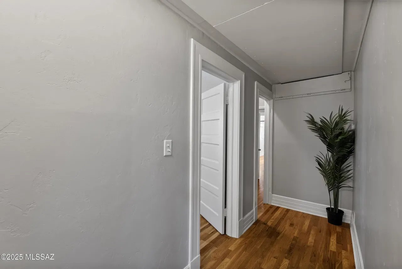 245 E University Blvd