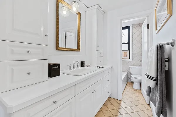 135 Eastern Parkway #5I