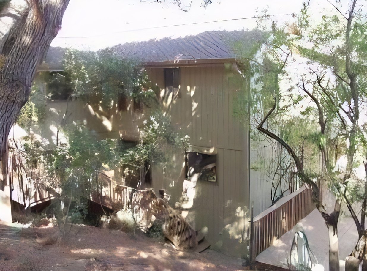 22681 San Juan Road