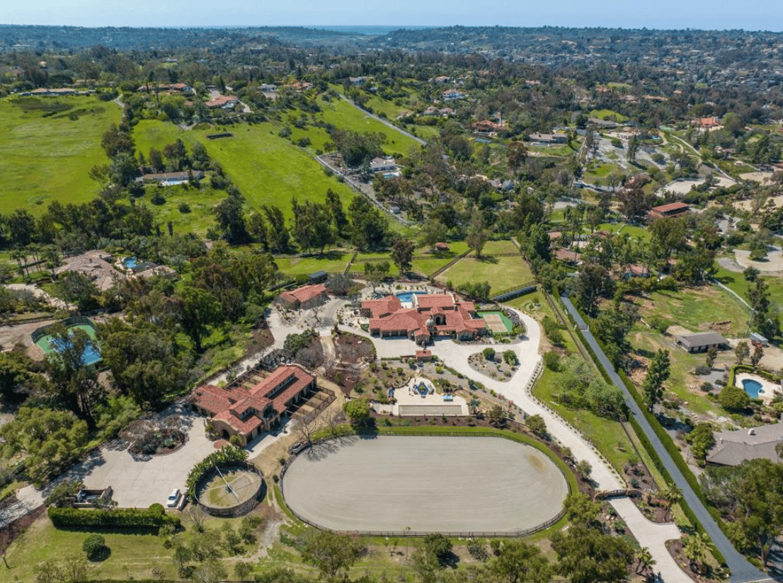 Rancho Santa Fe Covenant | Representing Buyer