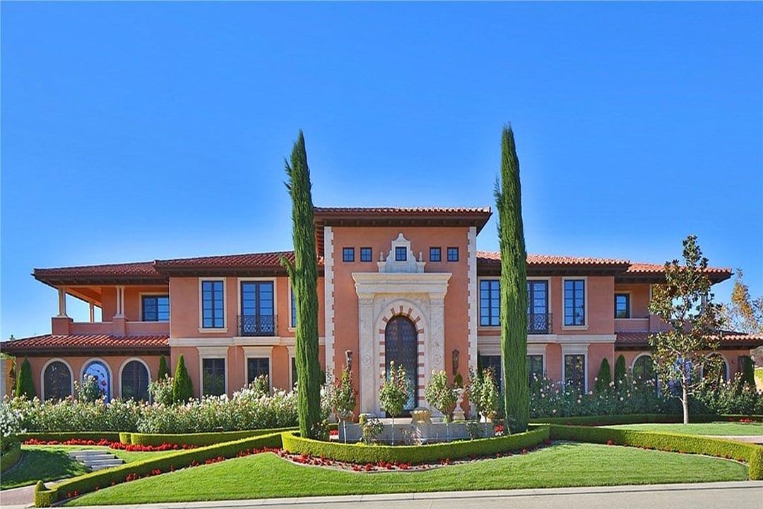 Tranquil Opulent