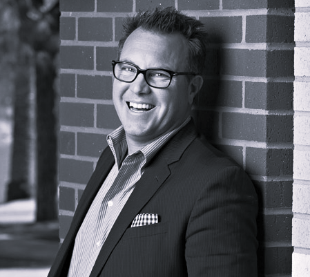 Jason Bennett Photo