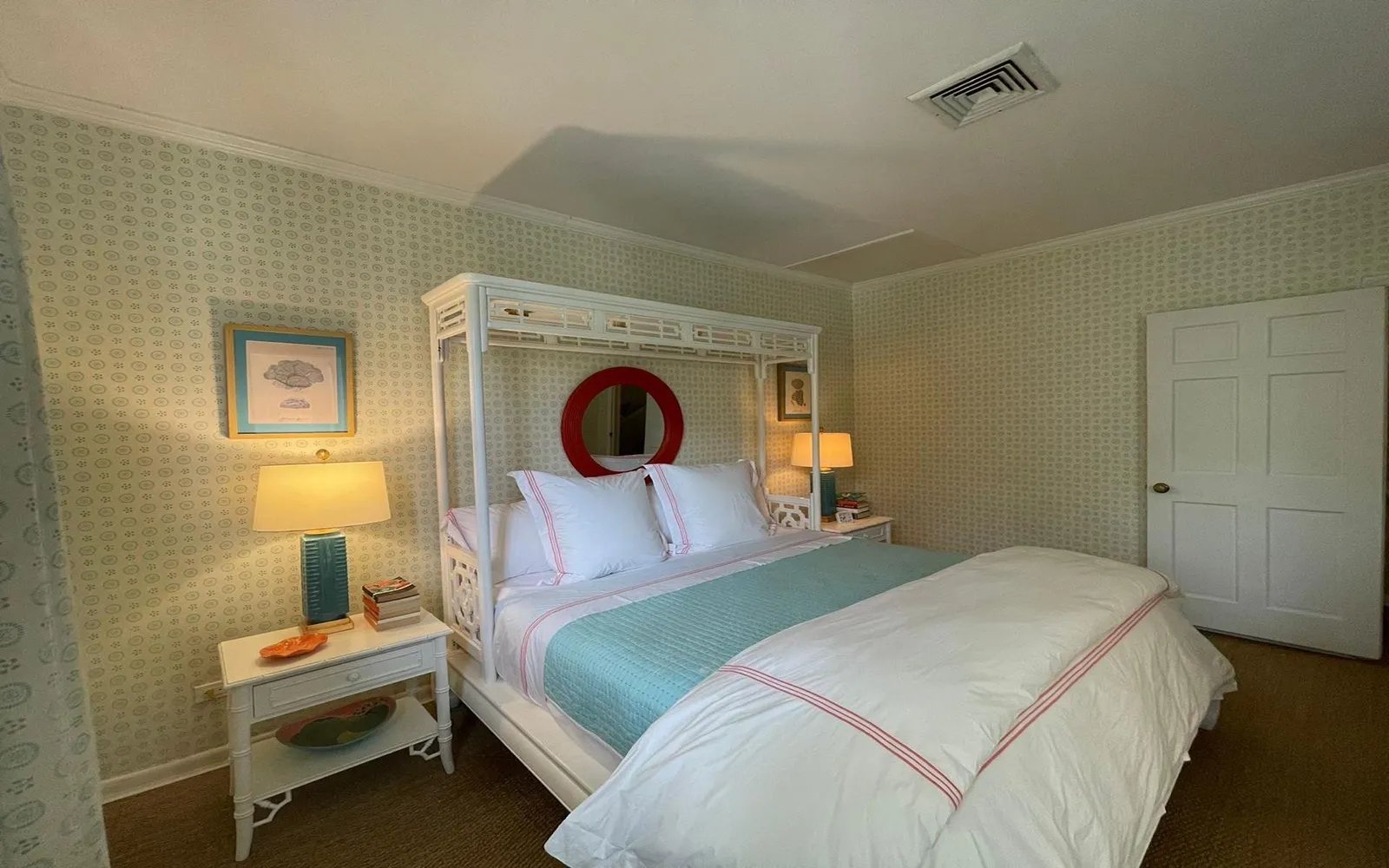4 Bedroom Lyford Cay Golf Course Residence