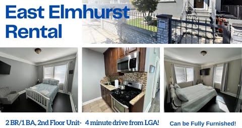 East Elmhurst