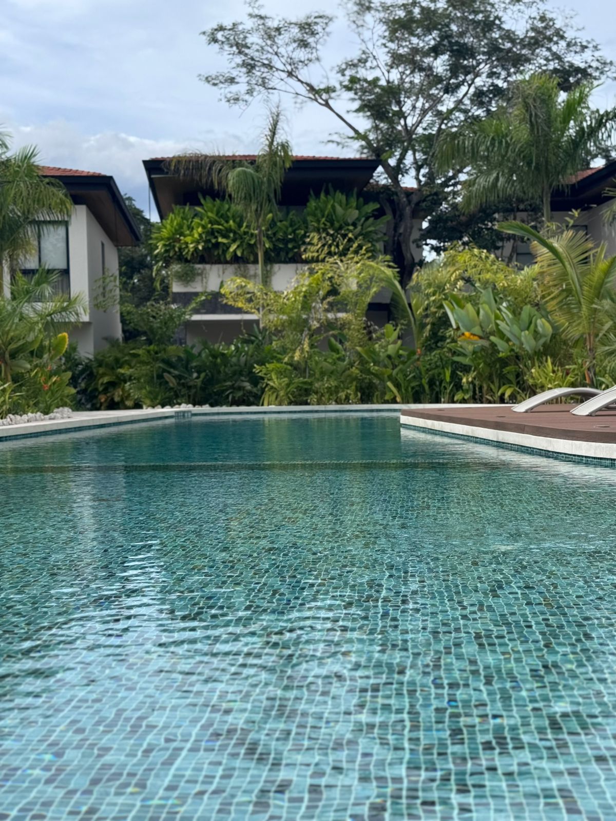 Turnkey Tropical-Modern 4BR Villa with Private Pool in Prestigious Hacienda Pinilla