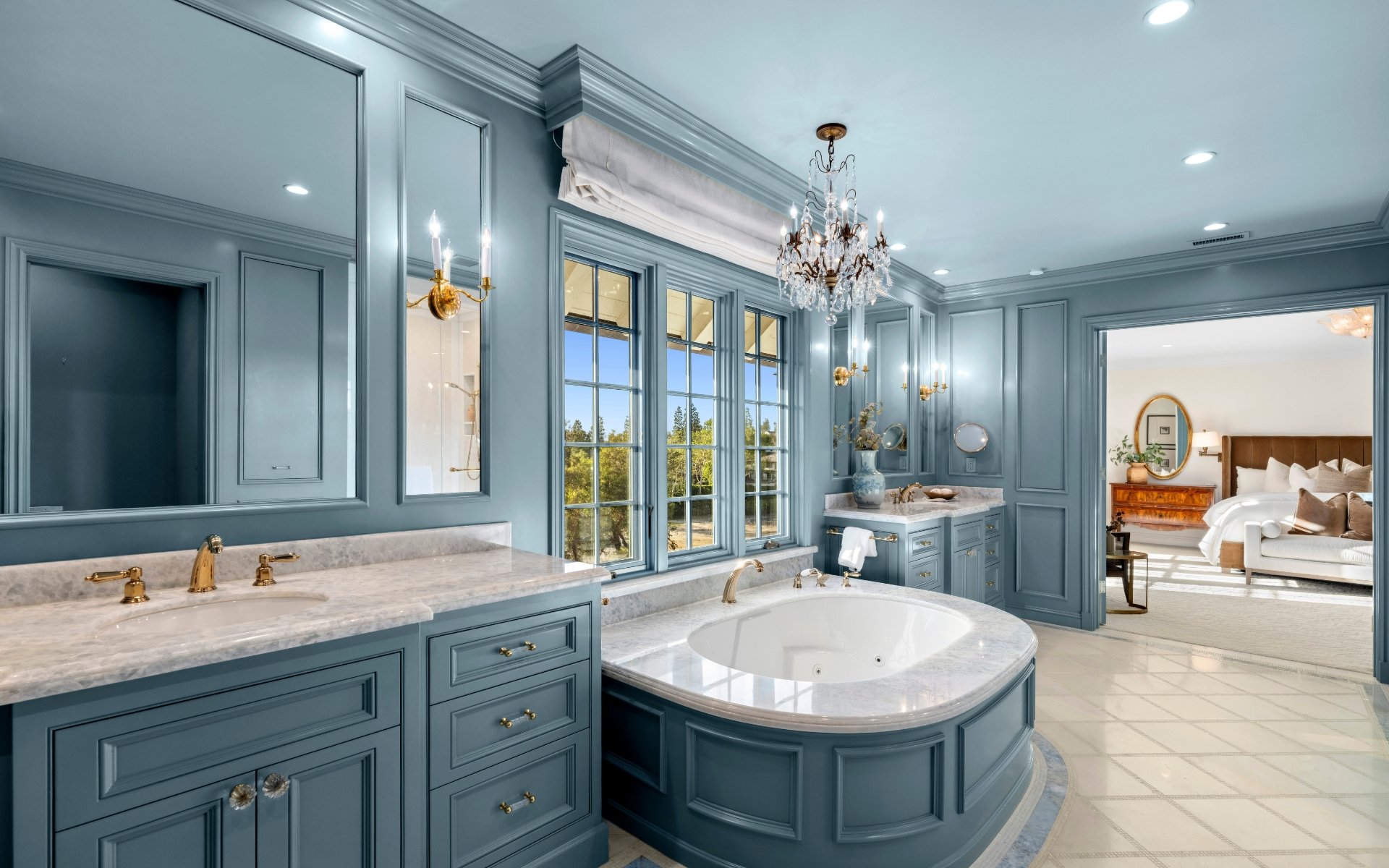 1 Cypress Point Lane