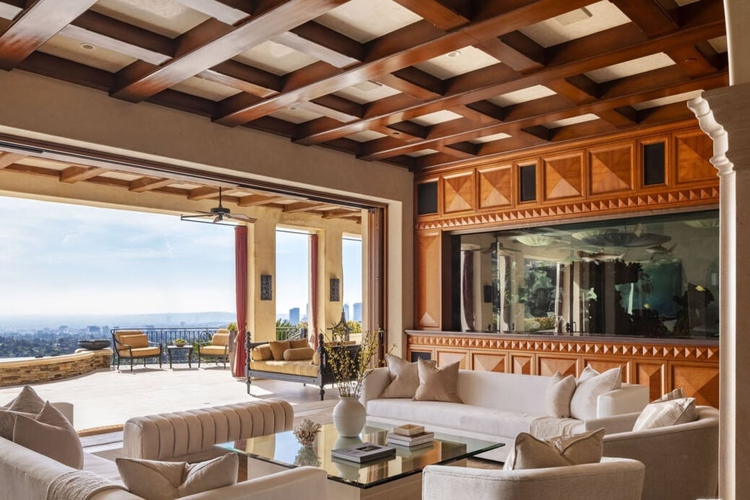 Monarch Heights, Westwanda Dr, 90210