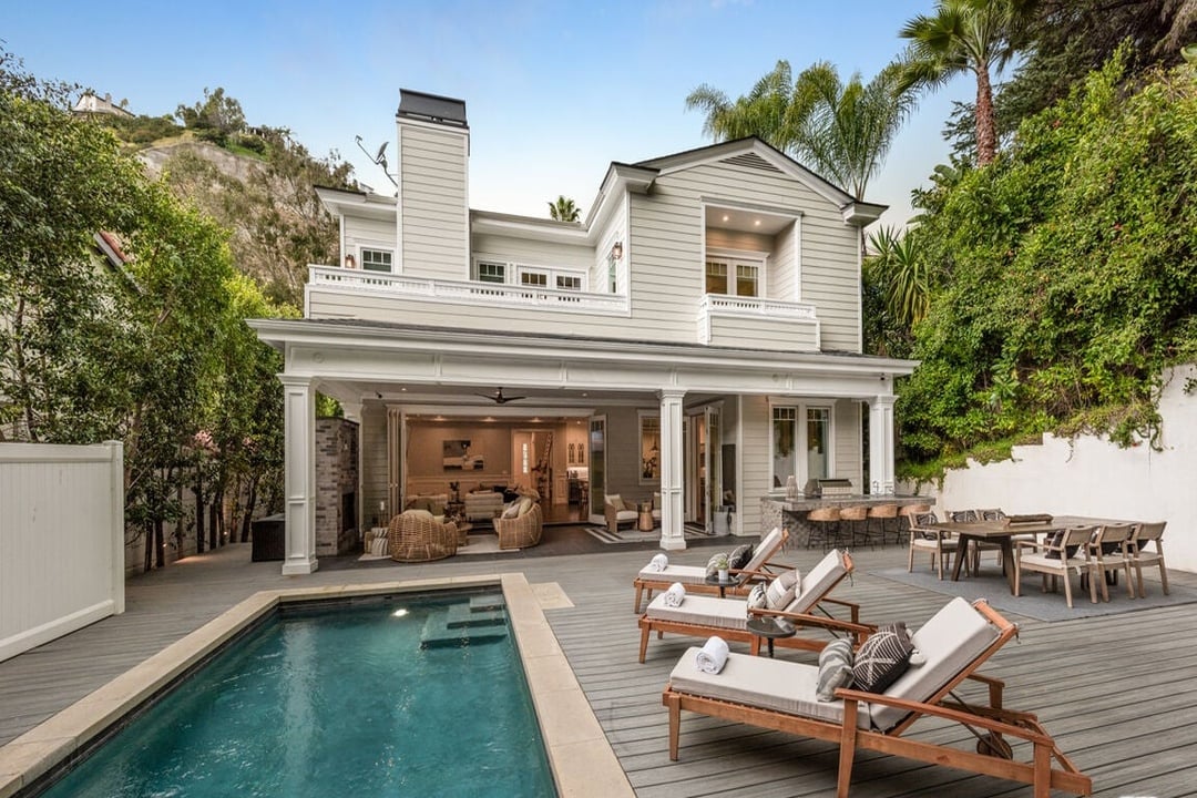 Luminor Heights, Laurel Canyon Blvd, 90046