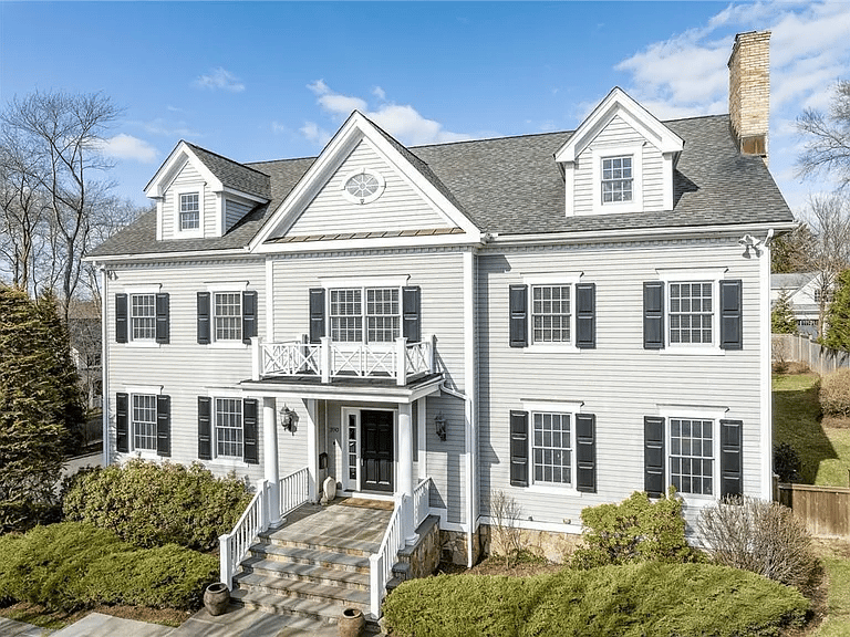 390 Park Avenue Rye