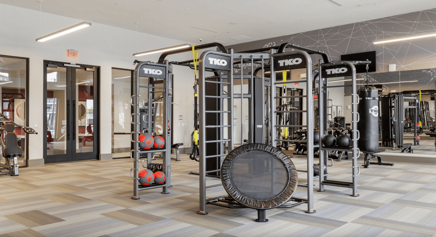 Enjoy up to 10 Weeks base rent FREE!