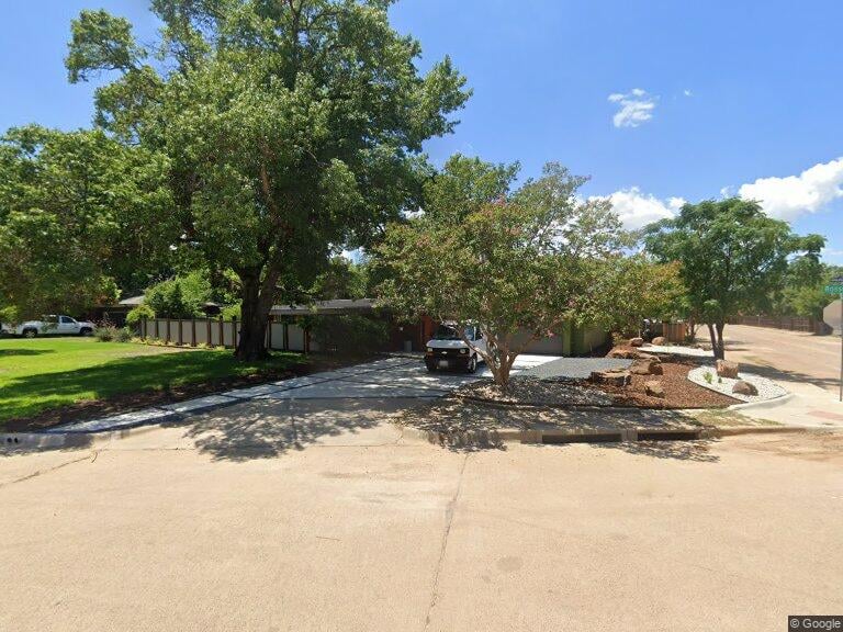 10347 Rosser Rd