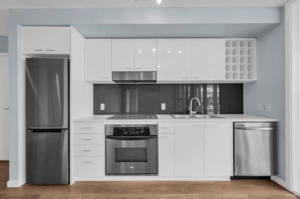 111 W Georgia St, #509