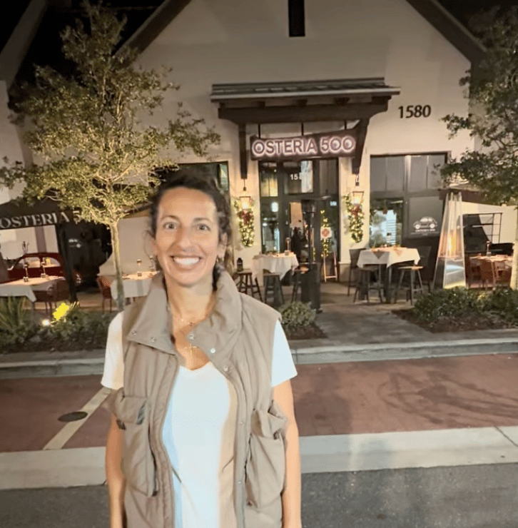 Waterside Place - Ranch Nite Wednesday 