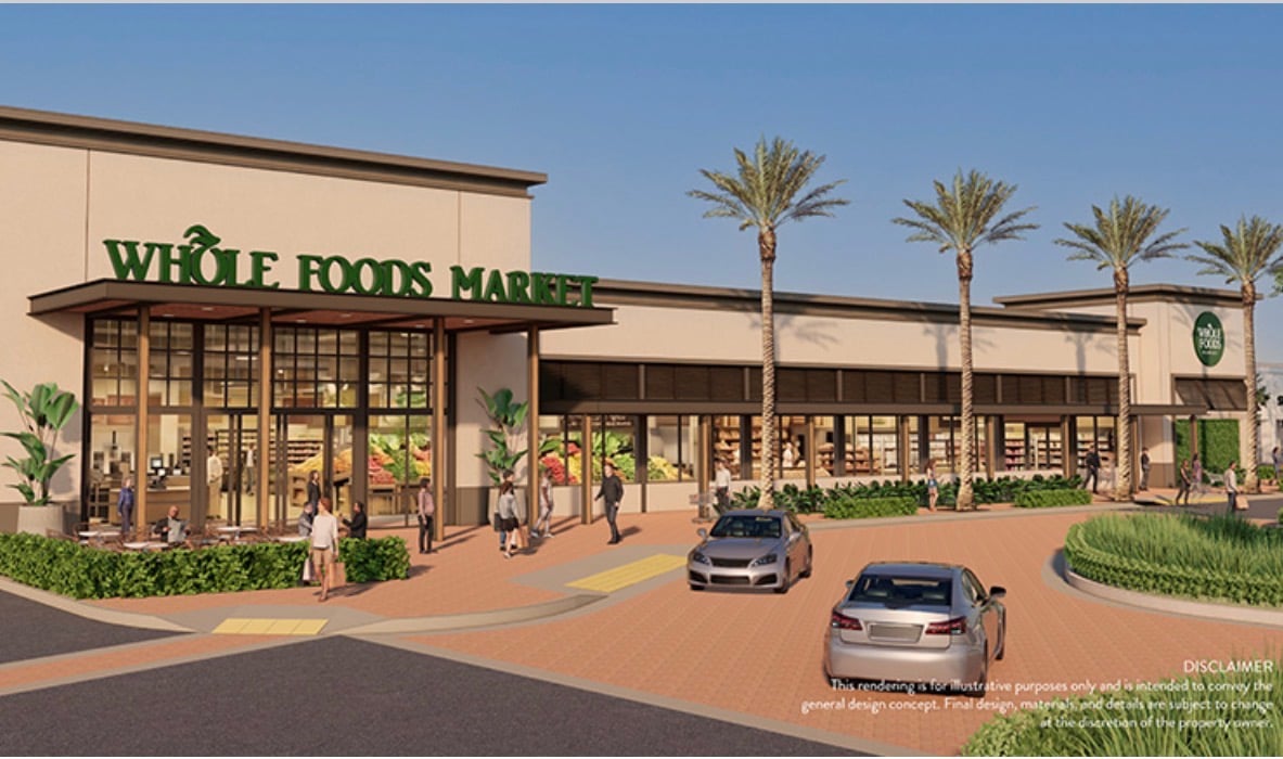 Westcliff Plaza Newport Beach