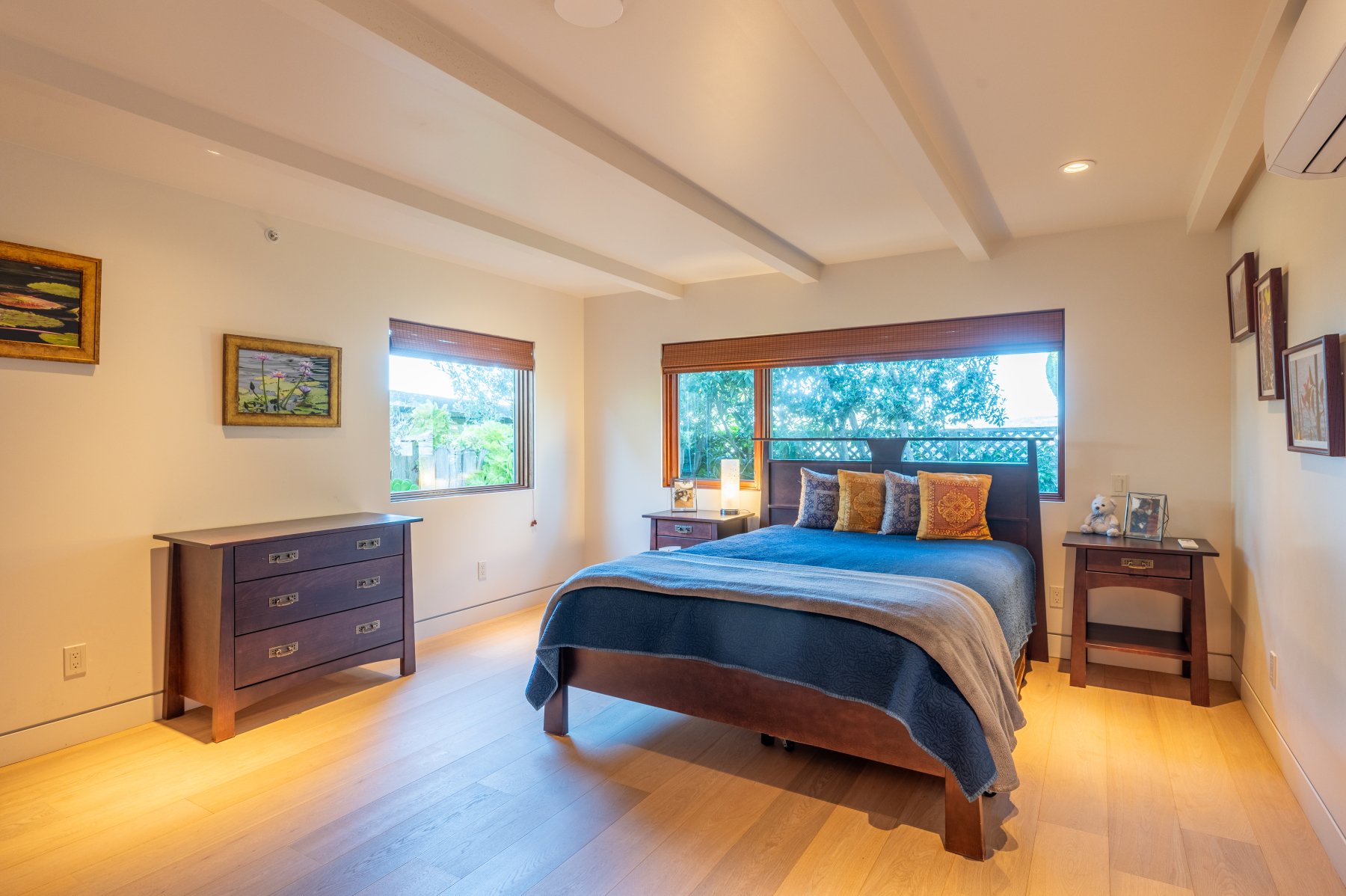 Incredible Carmel Point Living