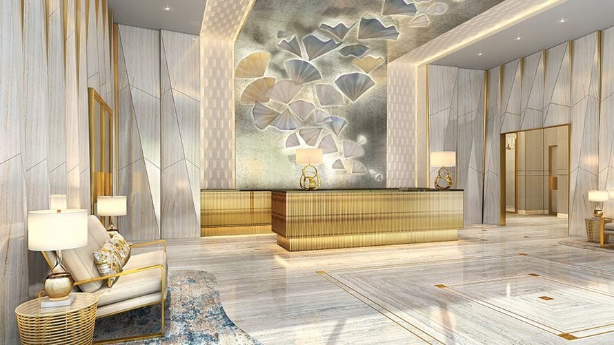 The Residences at Mandarin Oriental, Boca Raton
